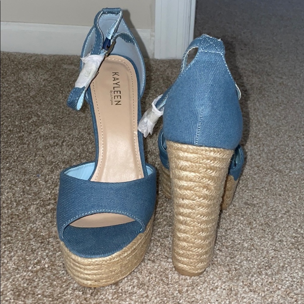 Wedges